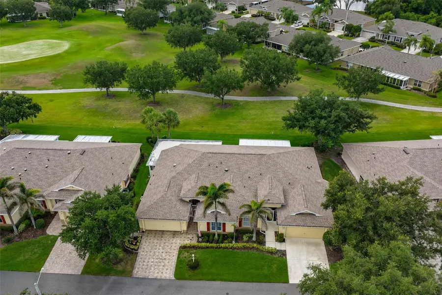 1251 Corinth Greens Drive, Sun City Center, FL 33573 - #2