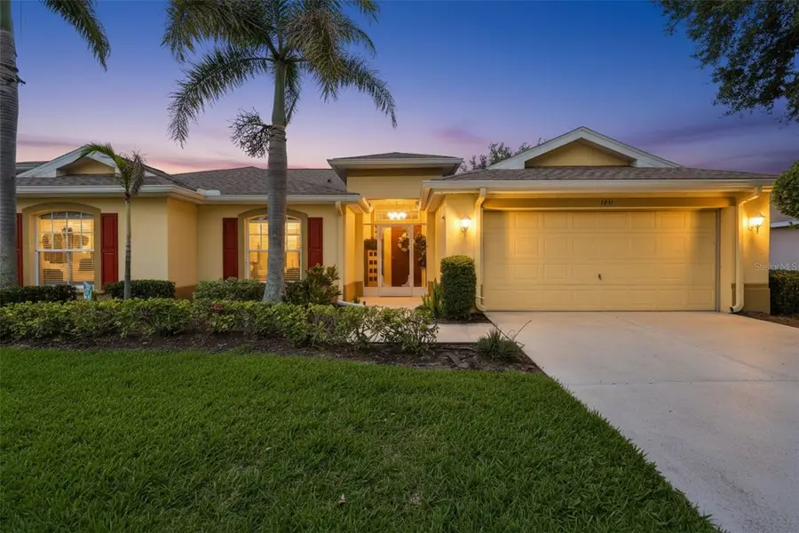 1251 Corinth Greens Drive, Sun City Center, FL 33573 - #3