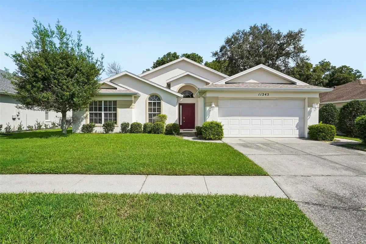 11245 Avalon Way, Spring Hill, FL 34609 - #1
