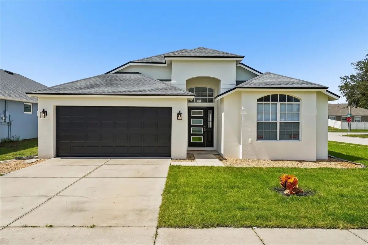 24514 Volterra Court, Lutz, FL 33559 - #1