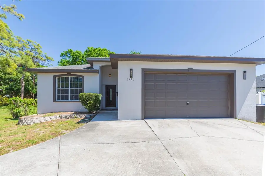 6426 31st Street S, Saint Petersburg, FL 33712 - #2