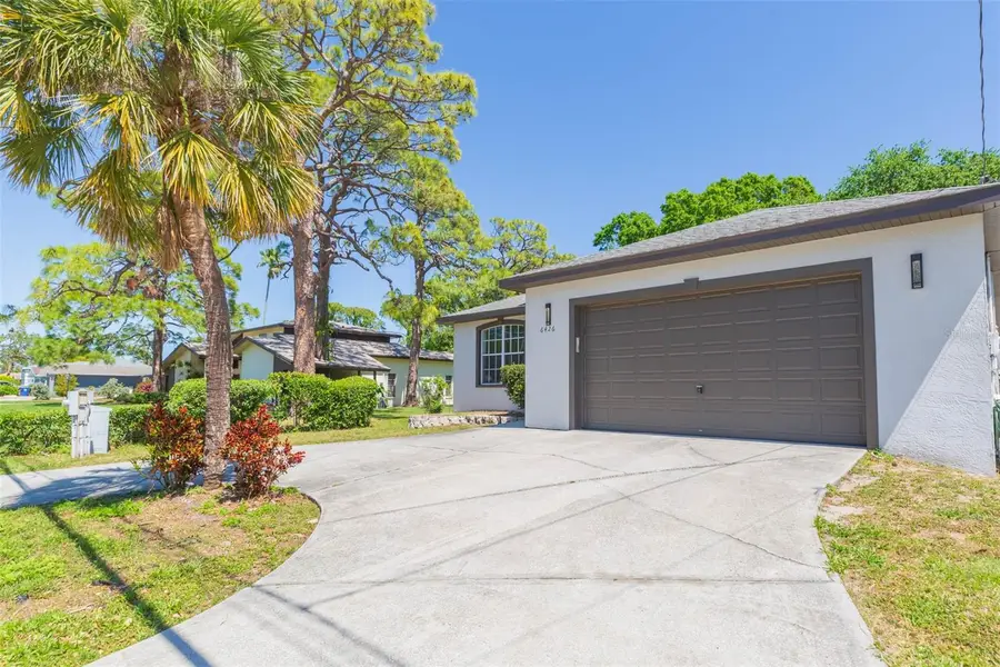 6426 31st Street S, Saint Petersburg, FL 33712 - #3