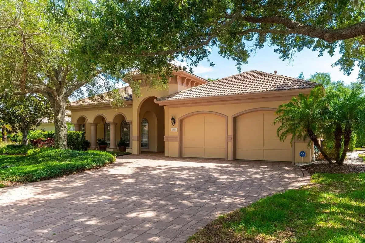 6914 Stanhope Place, Bradenton, FL 34201 - #1