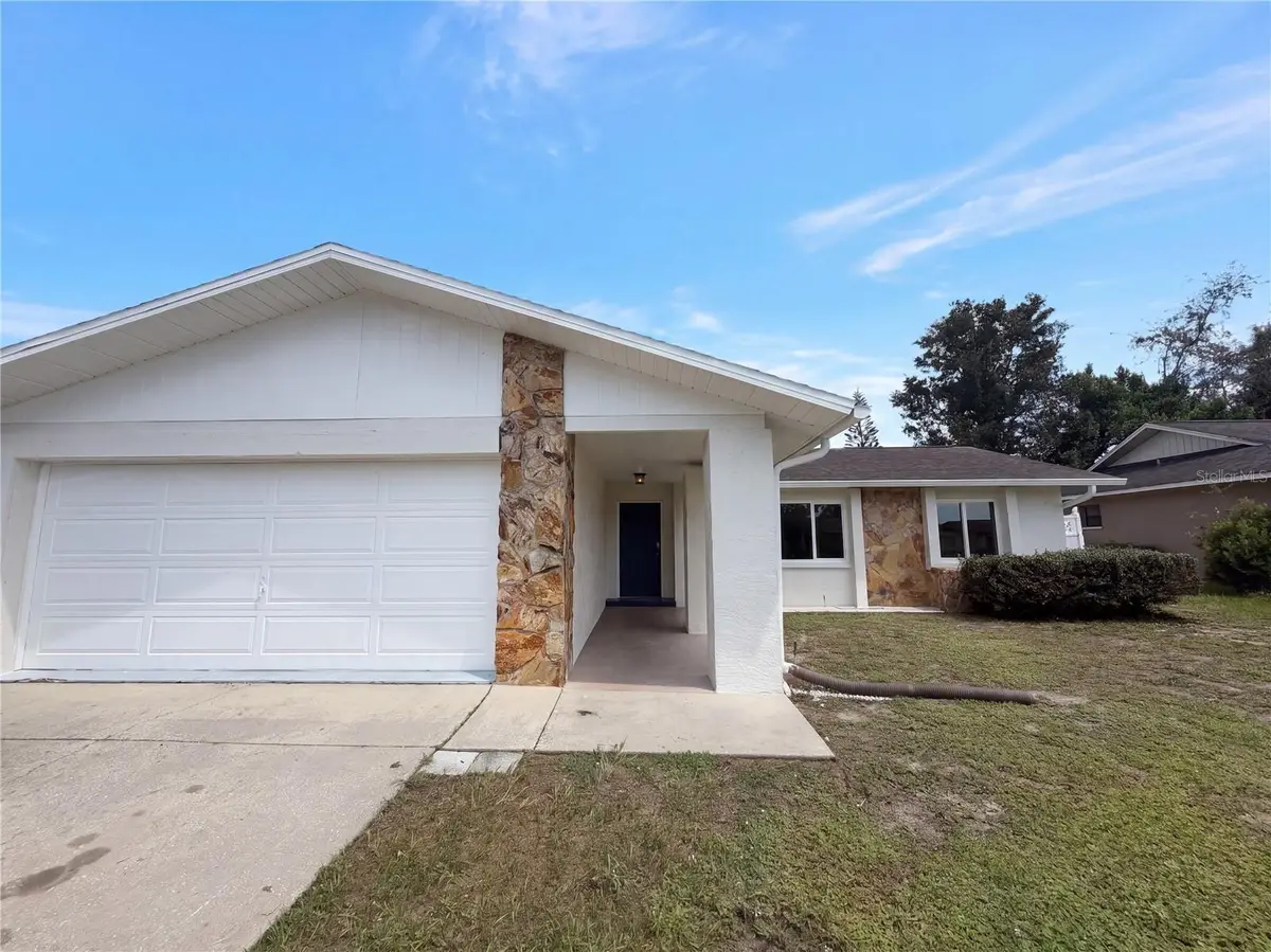 11312 Possum Trail, Port Richey, FL 34668 - #1