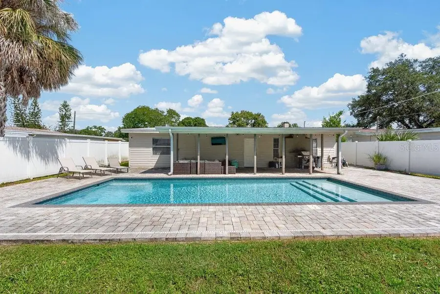 4710 W Trilby Avenue, Tampa, FL 33616 - #2