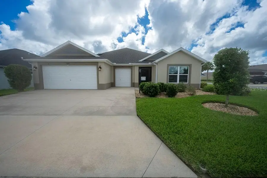 1364 Francesca Place, The Villages, FL 32163 - #3