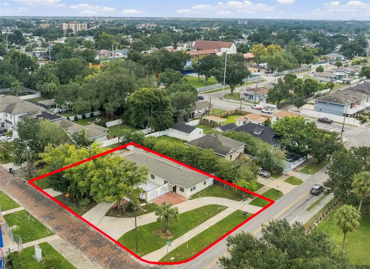 3111 W Spruce Street, Tampa, FL 33607 - #1