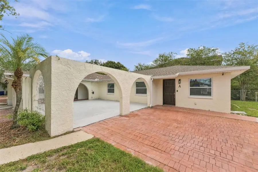 3111 W Spruce Street, Tampa, FL 33607 - #2