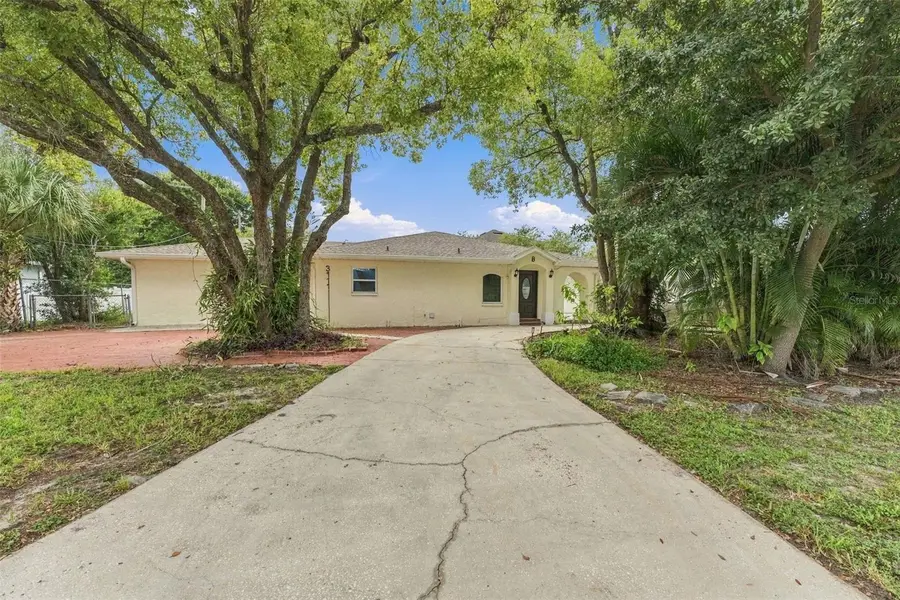 3111 W Spruce Street, Tampa, FL 33607 - #3