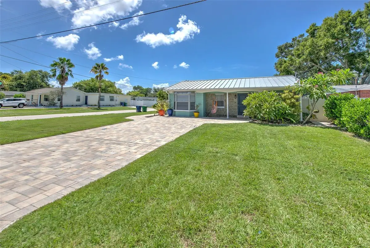 4502 W Pearl Avenue, Tampa, FL 33611 - #1