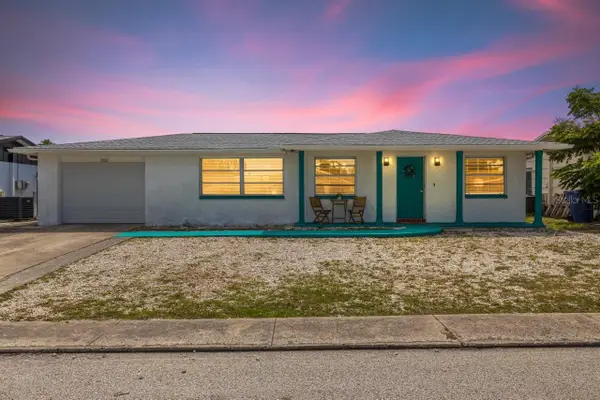 3352 Hoover Drive, HOLIDAY, FL 34691