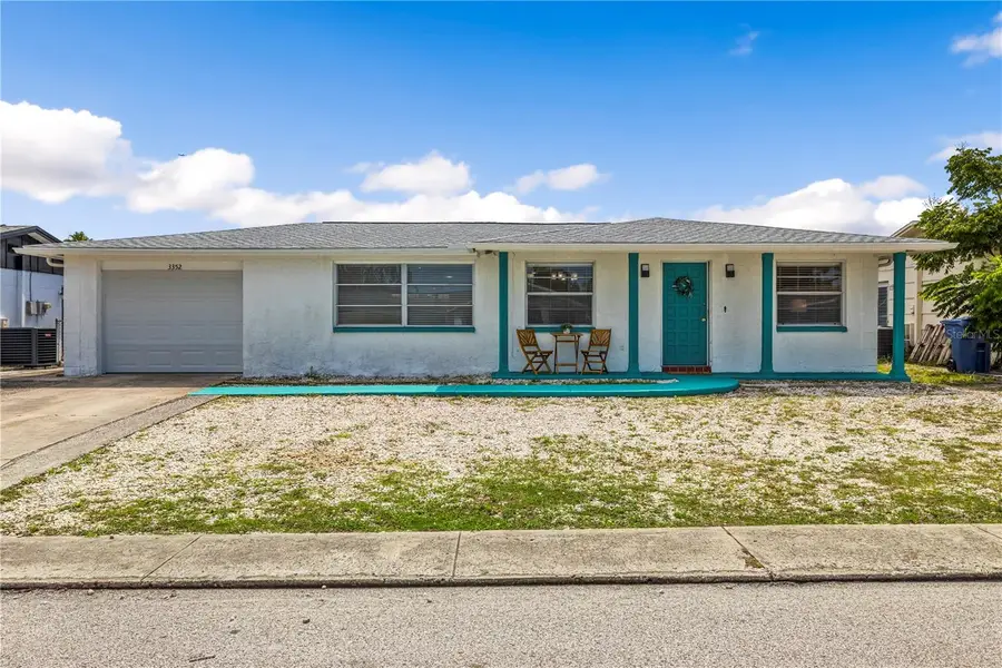 3352 Hoover Drive, Holiday, FL 34691 - #2
