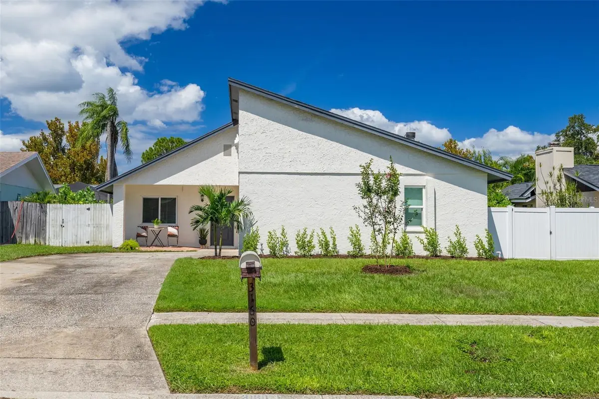 3160 Chamblee Lane, Clearwater, FL 33759 - #1