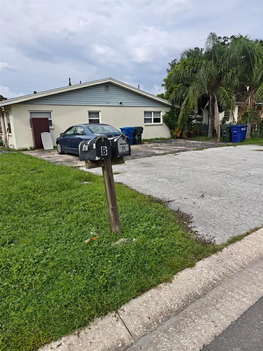 3649 136th Avenue, Largo, FL 33771 - #1
