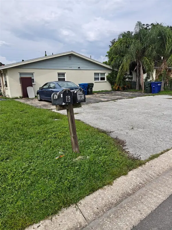 3649 136th Avenue, LARGO, FL 33771