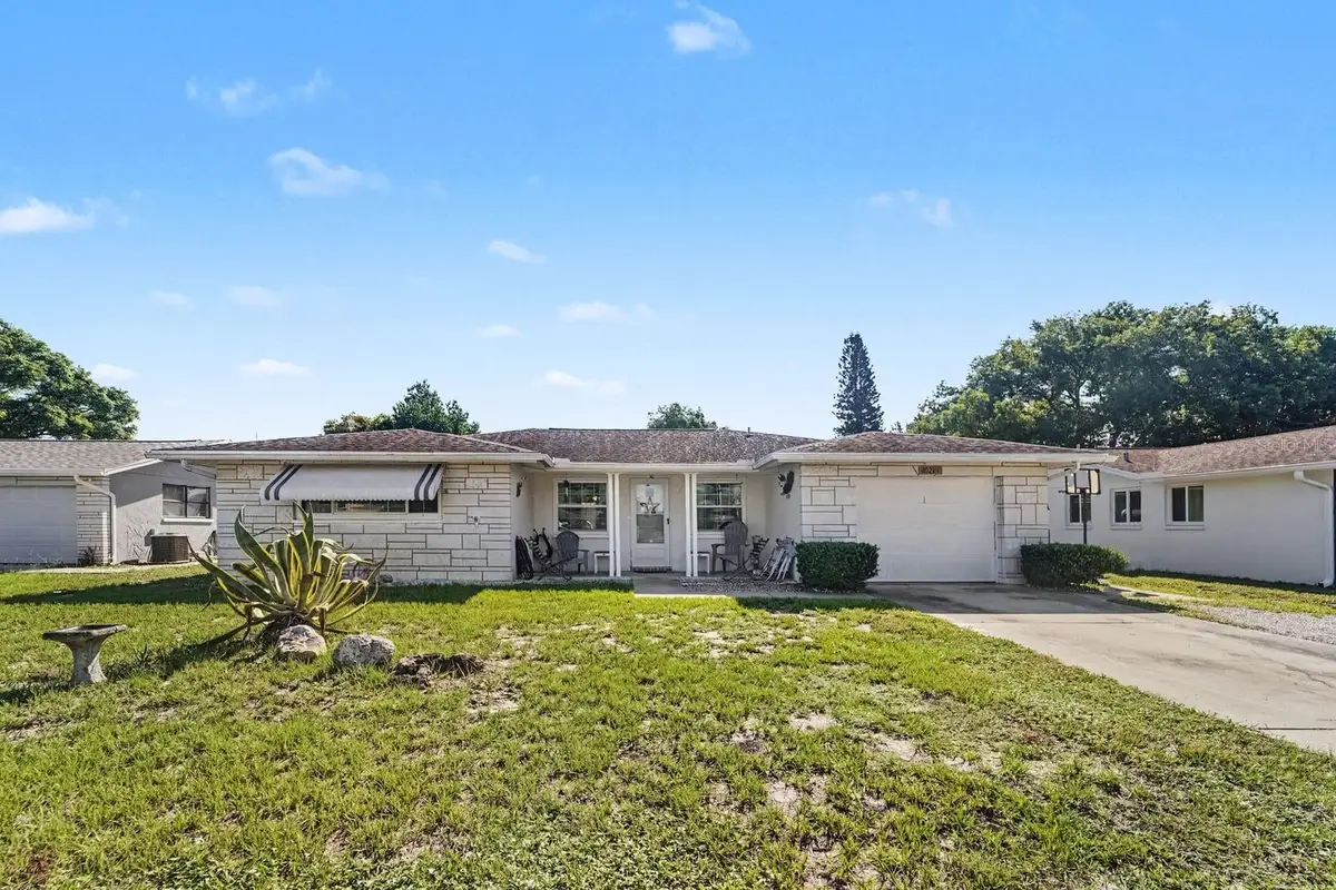10214 Holly Drive, Port Richey, FL 34668 - #1
