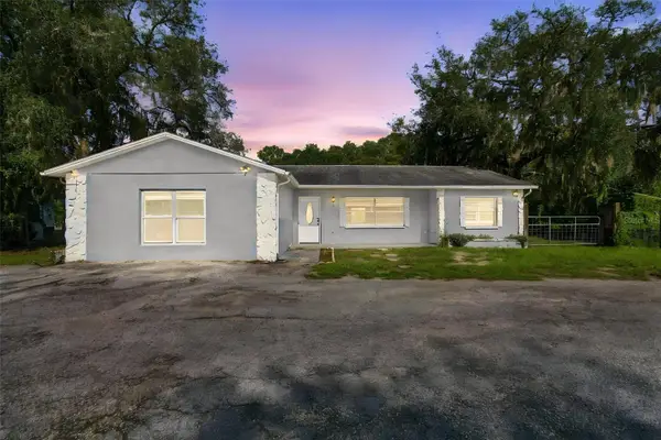 11741 Bruin Drive, NEW PORT RICHEY, FL 34654