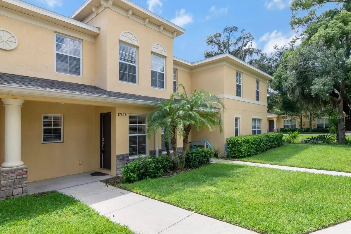 37608 Daliha Terrace, Zephyrhills, FL 33542 - #1