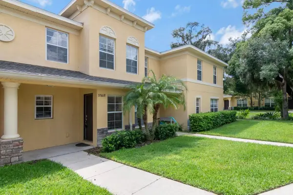 37608 Daliha Terrace, ZEPHYRHILLS, FL 33542