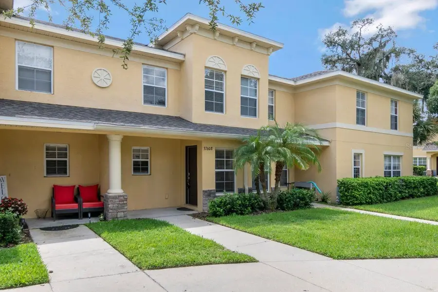 37608 Daliha Terrace, Zephyrhills, FL 33542 - #2
