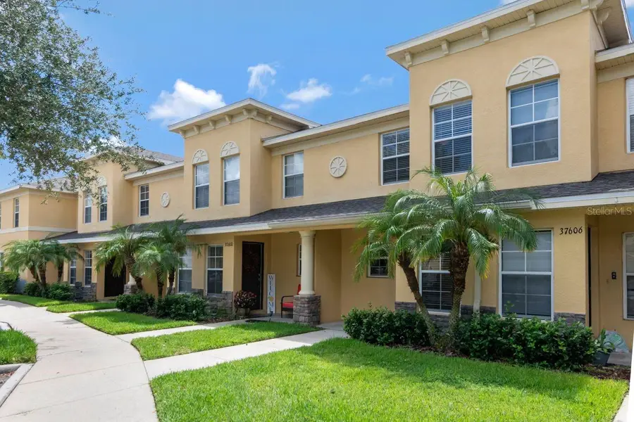 37608 Daliha Terrace, Zephyrhills, FL 33542 - #3