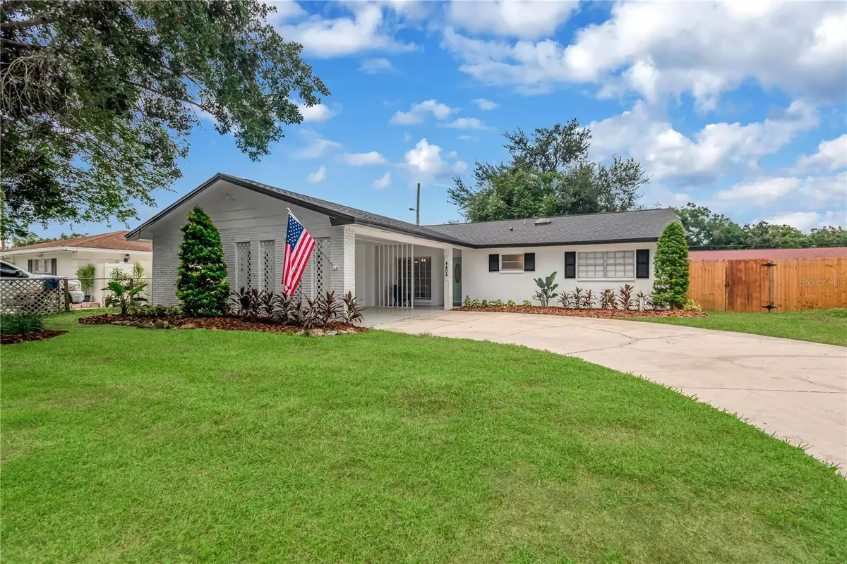 4404 Snapper Street, Tampa, FL 33617 - #1