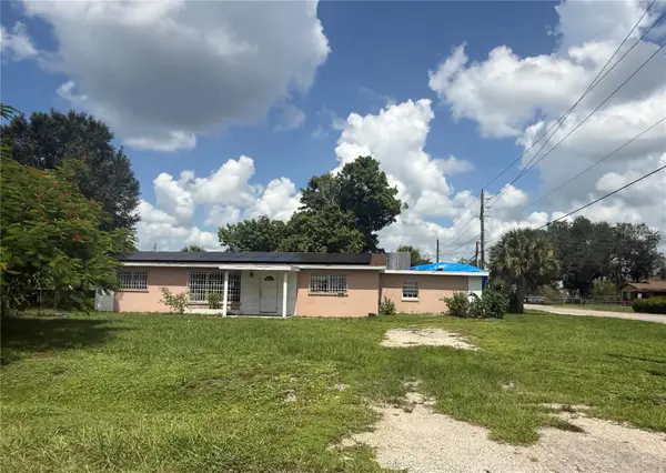 321 Louise Avenue, FORT MYERS, FL 33916