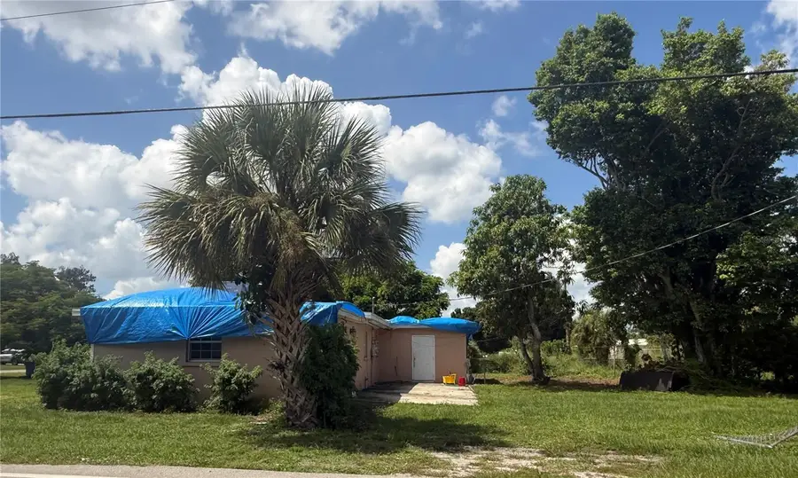 321 Louise Avenue, Fort Myers, FL 33916 - #3