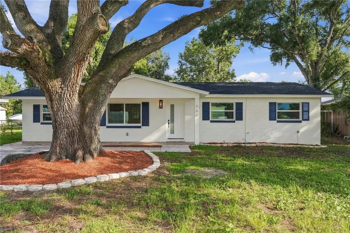 106 Bishop Street, Auburndale, FL 33823 - #1