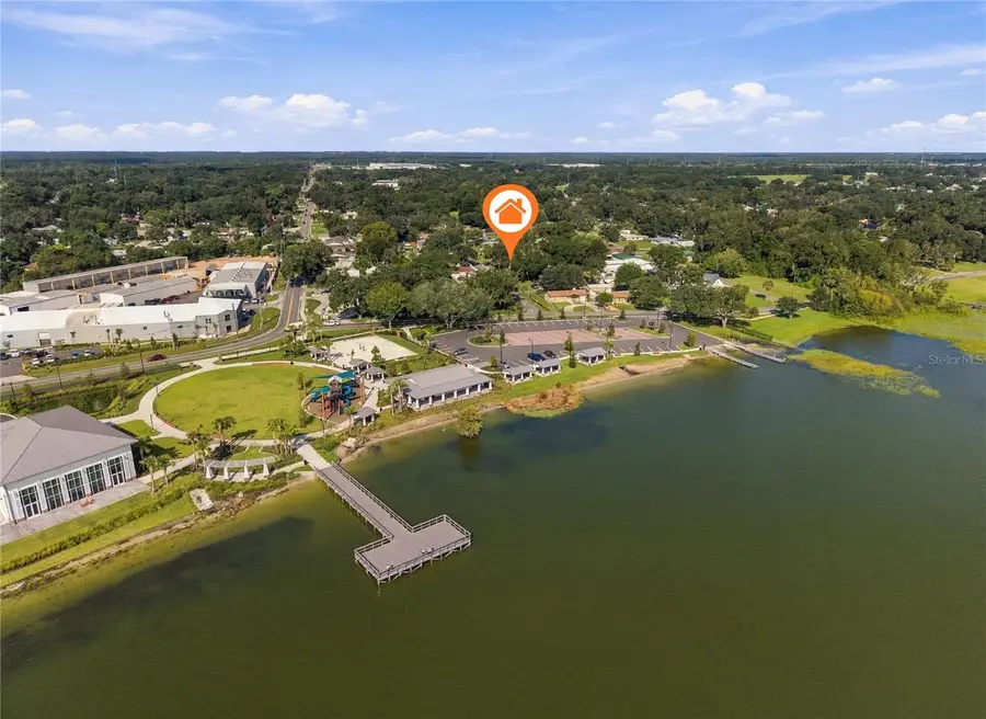 106 Bishop Street, Auburndale, FL 33823 - #3