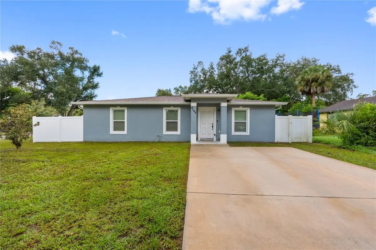 4109 E Diana Street, Tampa, FL 33610 - #1
