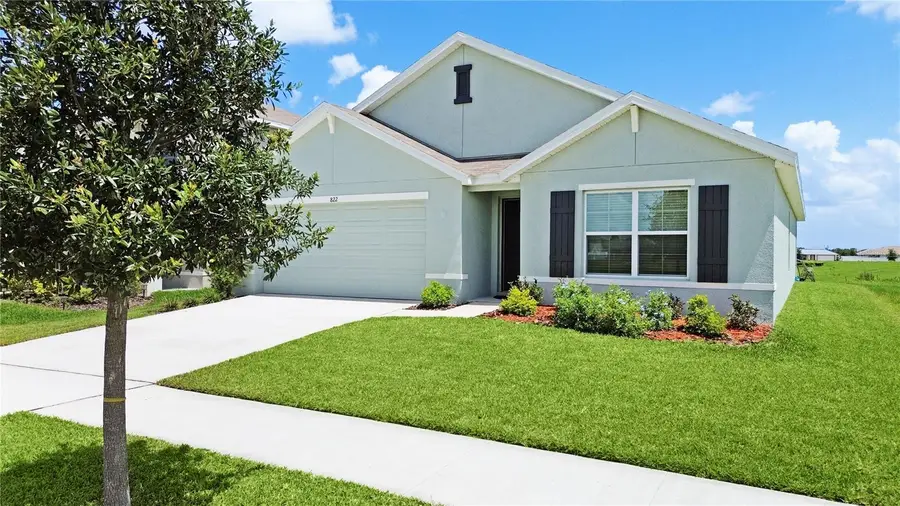 822 Will Scarlett Avenue, Ruskin, FL 33570 - #2
