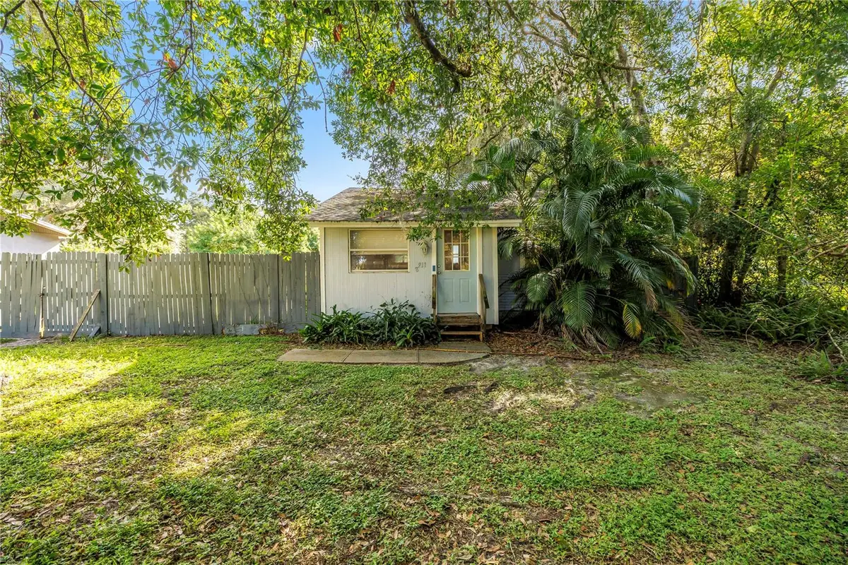8911 Swaine Road, Odessa, FL 33556 - #1