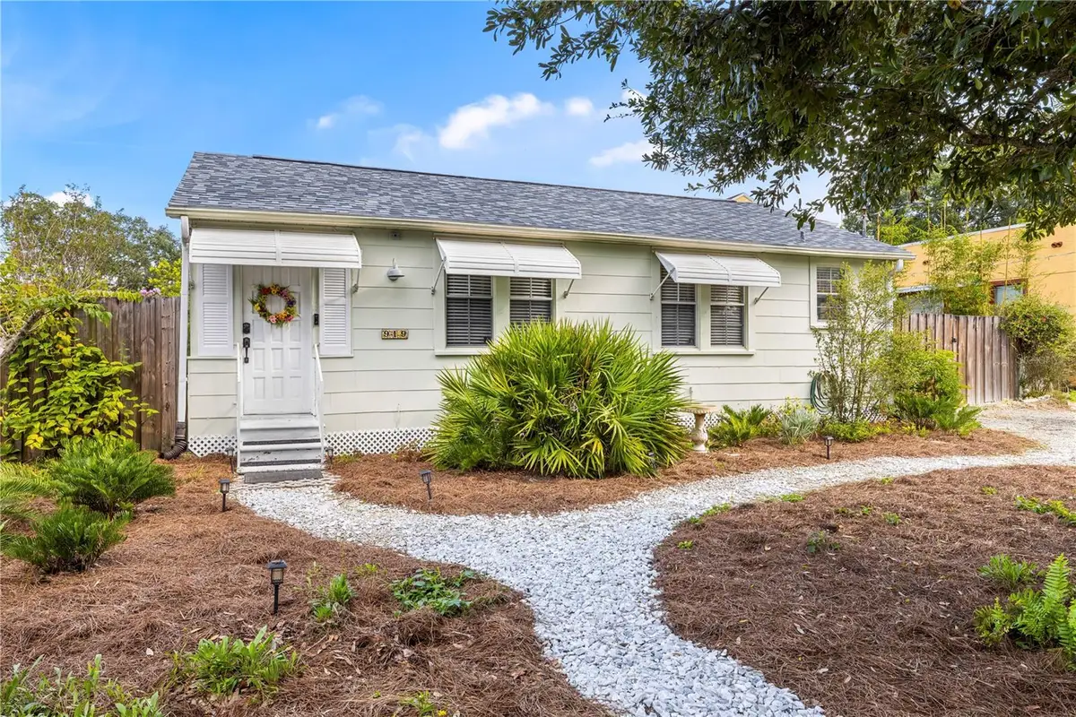 919 W Woodlawn Avenue, Tampa, FL 33603 - #1