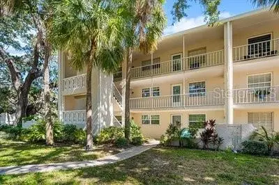 821 Patricia Avenue #202, Dunedin, FL 34698 - #1