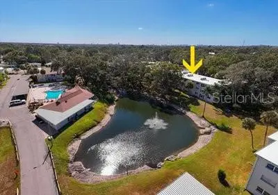 821 Patricia Avenue #202, Dunedin, FL 34698 - #2