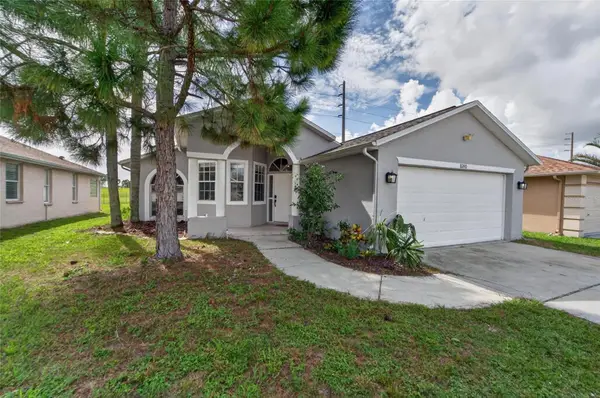 8240 National Drive, PORT RICHEY, FL 34668