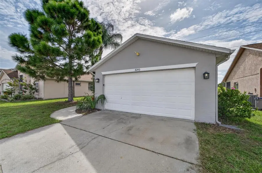 8240 National Drive, Port Richey, FL 34668 - #2