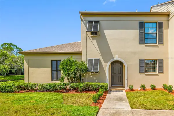 2467 Kingfisher Lane #101H, CLEARWATER, FL 33762