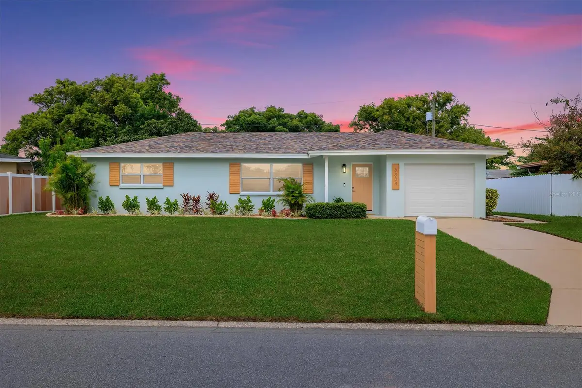 8834 108th Lane, Seminole, FL 33772 - #1