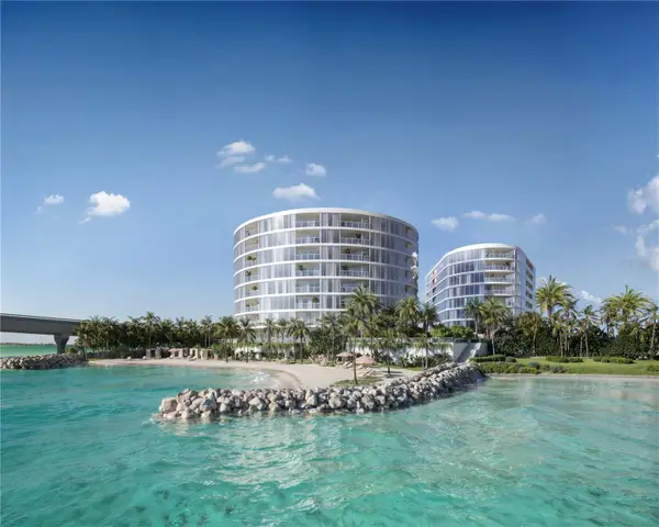 805 S Gulfview Boulevard #901B PENTHOUSE, CLEARWATER, FL 33767