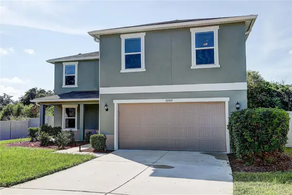 10502 Medford Lake Drive, RIVERVIEW, FL 33578