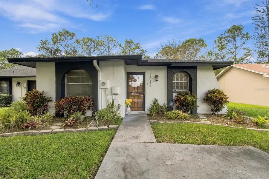 13020 Leverington Street, Tampa, FL 33624 - #2