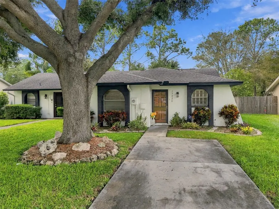 13020 Leverington Street, Tampa, FL 33624 - #3