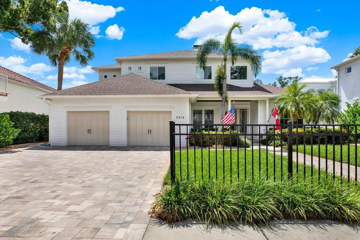 3414 W Tambay Avenue, Tampa, FL 33611 - #1
