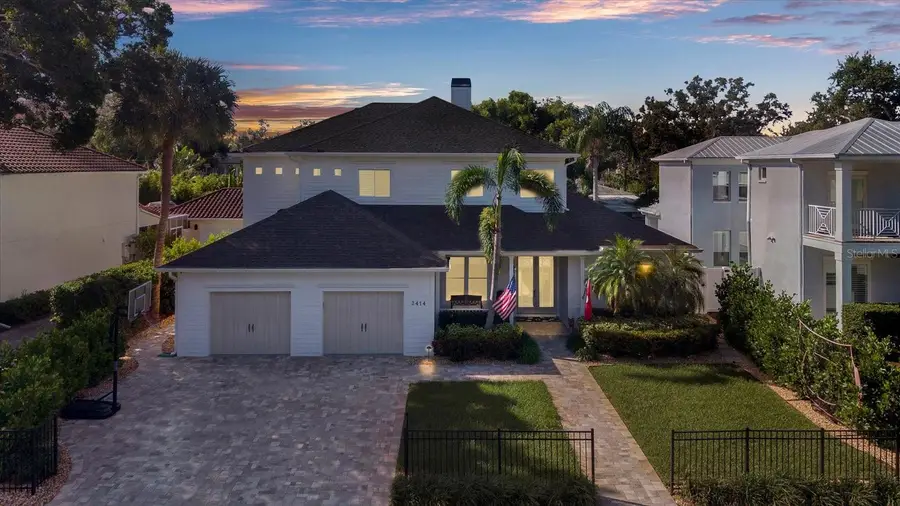 3414 W Tambay Avenue, Tampa, FL 33611 - #2