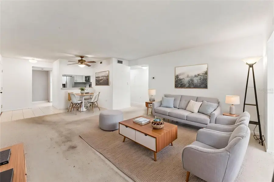 2689 Sabal Springs Circle #102, Clearwater, FL 33761 - #3