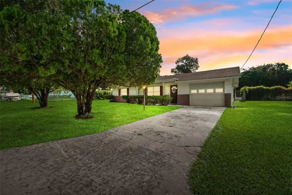 5914 Wilson Drive, ZEPHYRHILLS, FL 33542
