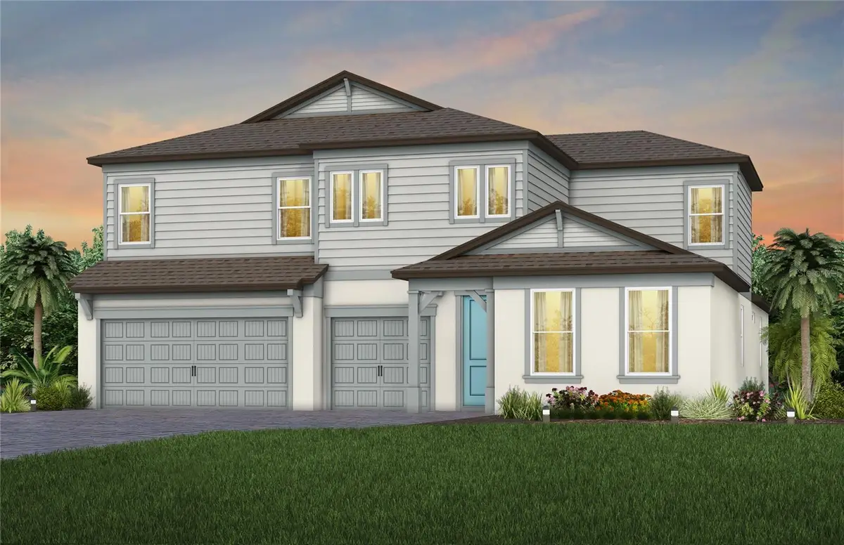 9813 Autumn Ridge Avenue, Riverview, FL 33578 - #1