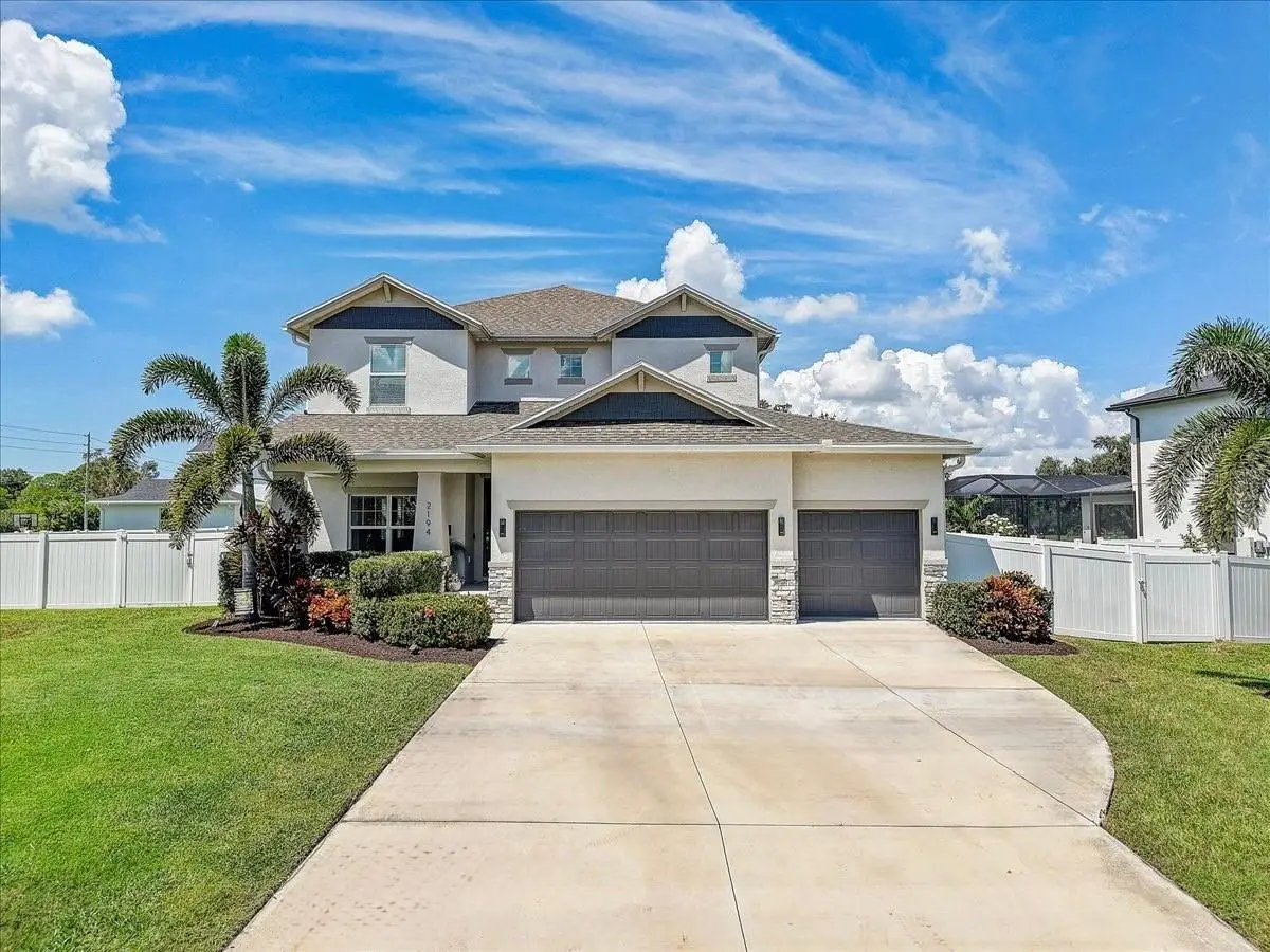 2194 Fairway Avenue S, Saint Petersburg, FL 33712 - #1
